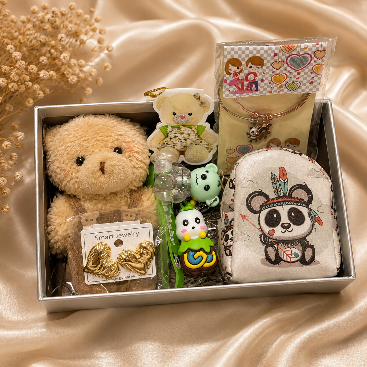Panda Bliss Hamper