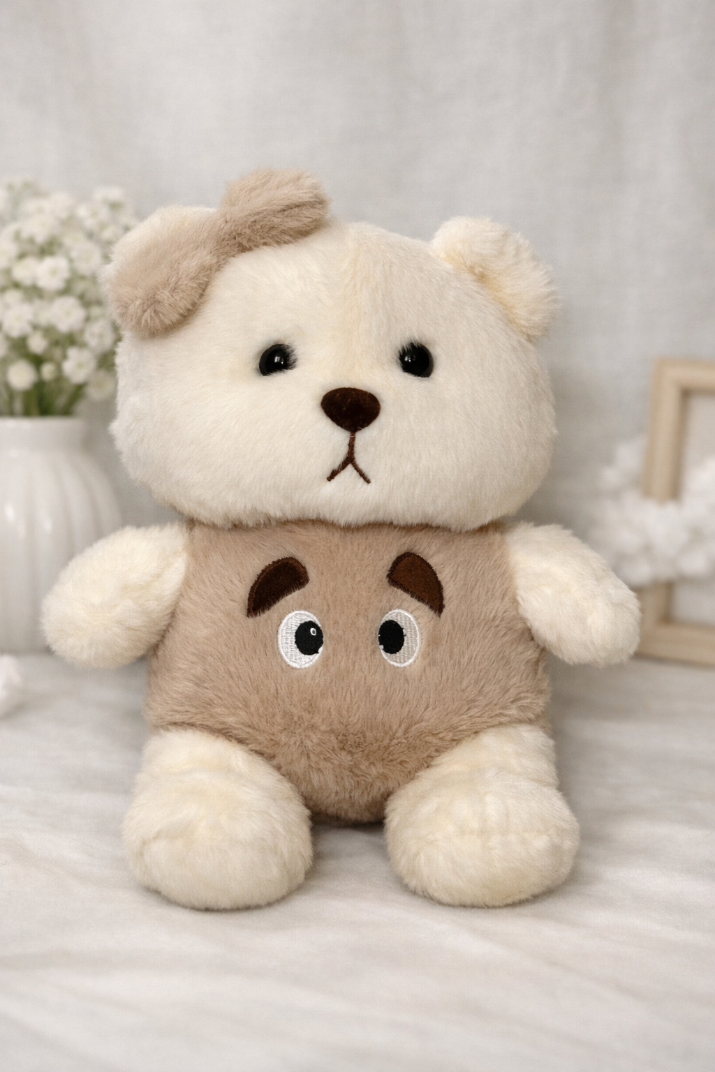 Sweetheart Teddy Bear