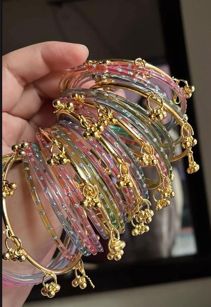Bangles