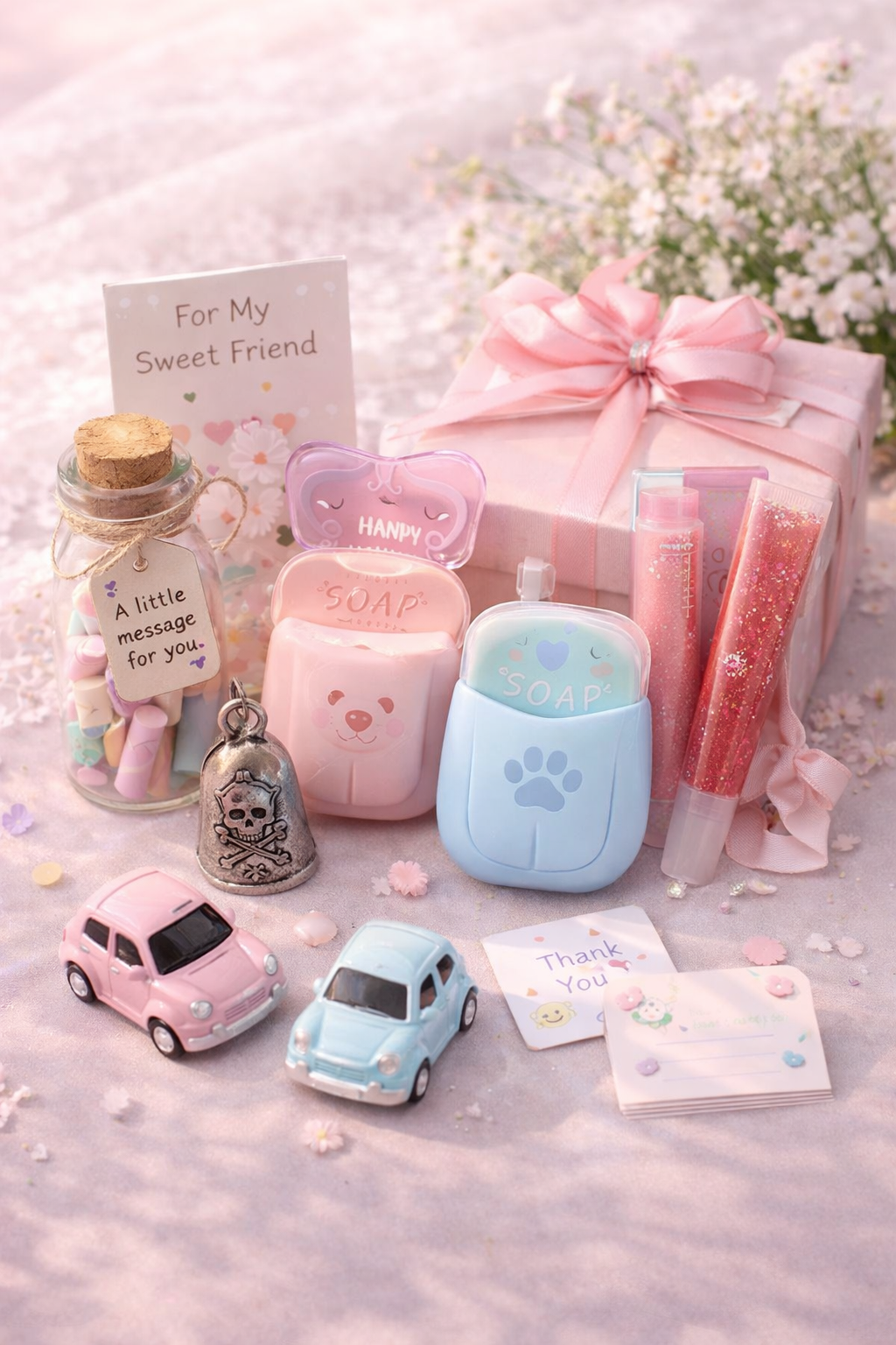 Mini Gifts