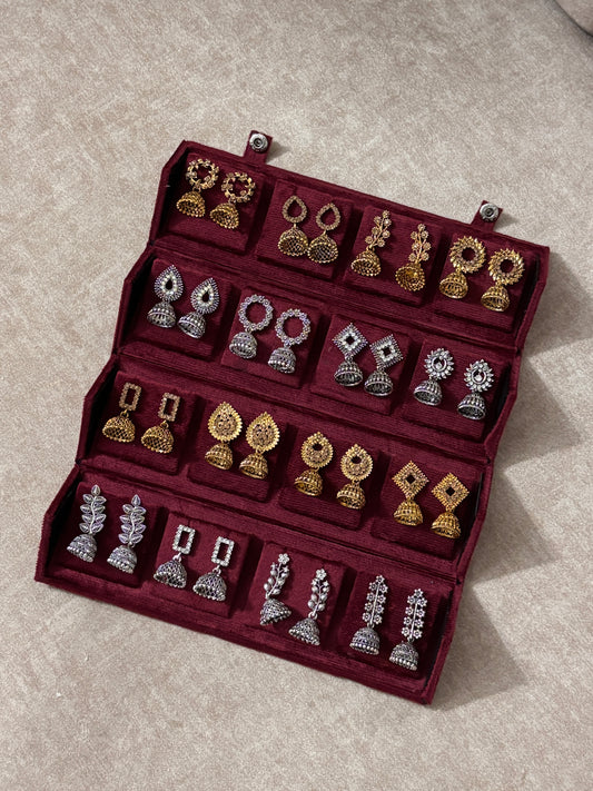 Viral Jhuma Box (16 pieces)