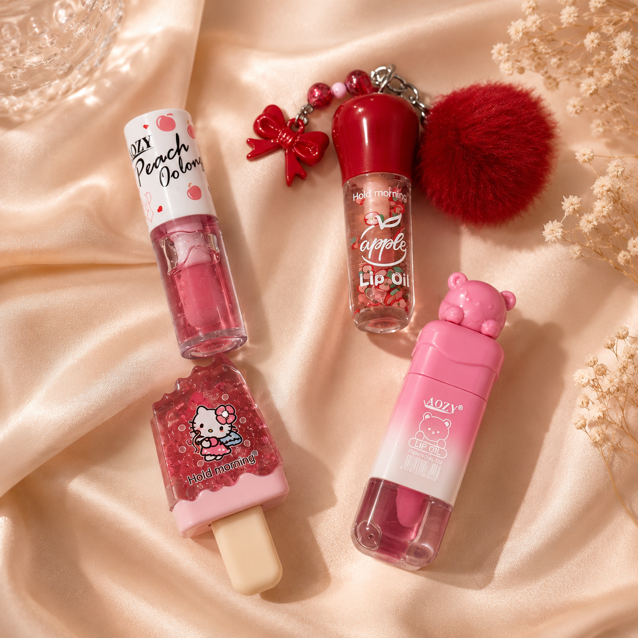 Gloss & Glow Lip Duo
