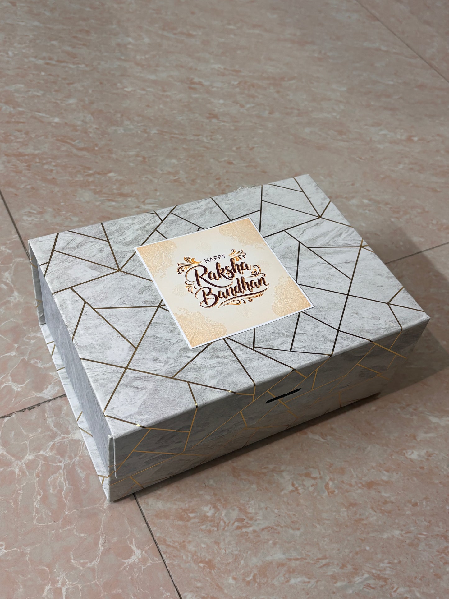 Rakshabandhan Luxe Hamper