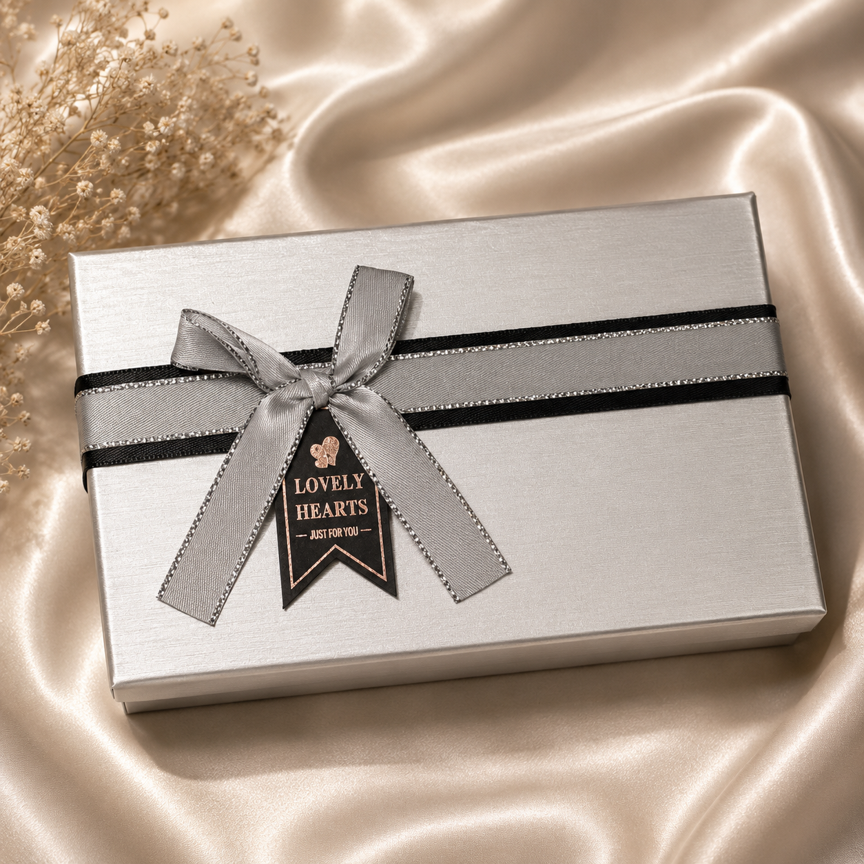 Panda Bliss Hamper