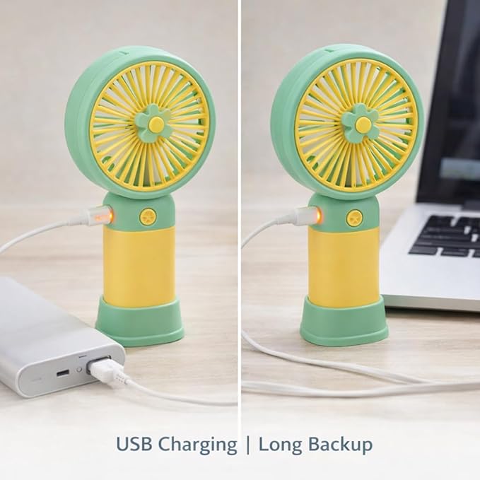 Portable Mini Fan