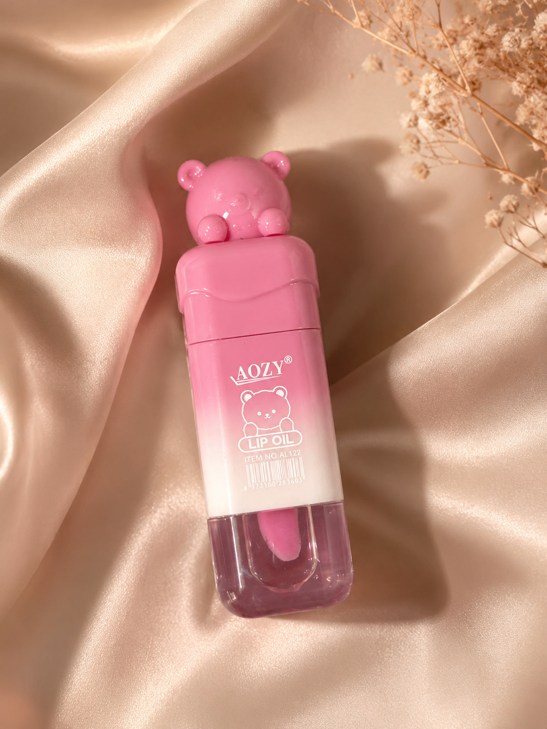 Blush Bear Lip Oil