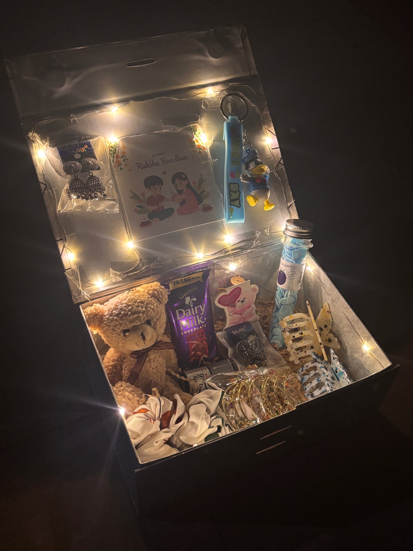 Rakshabandhan Luxe Hamper
