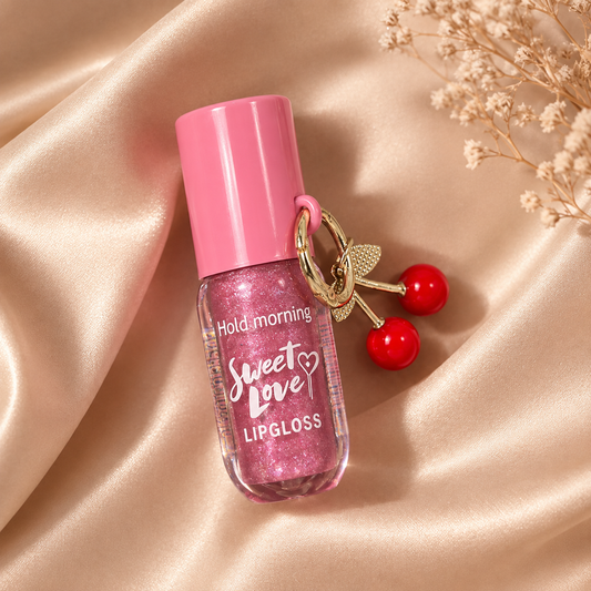 Sweet Love Shimmer Lipgloss