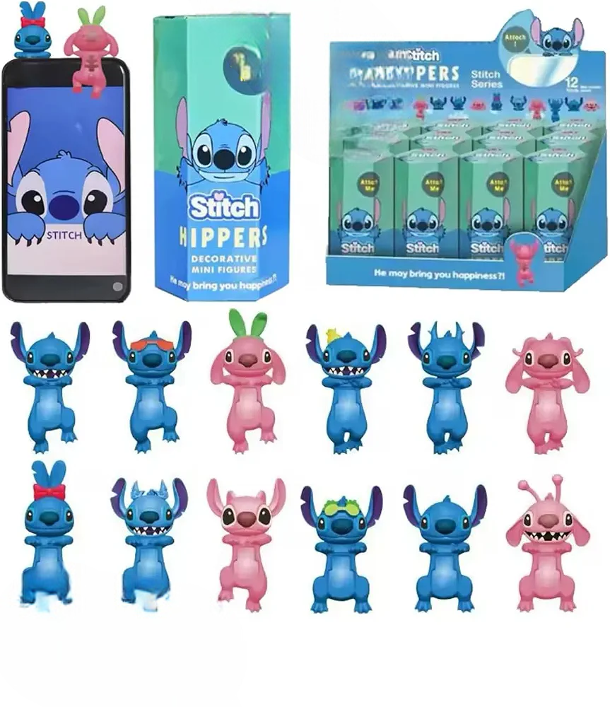 Stitch Surprise Mystery Box