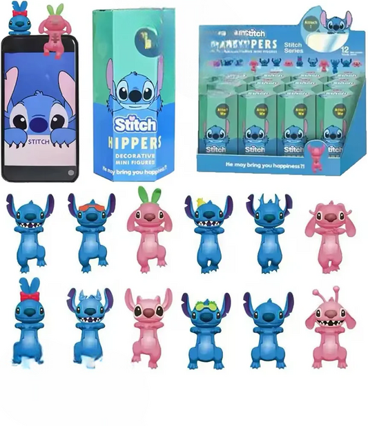Stitch Surprise Mystery Box