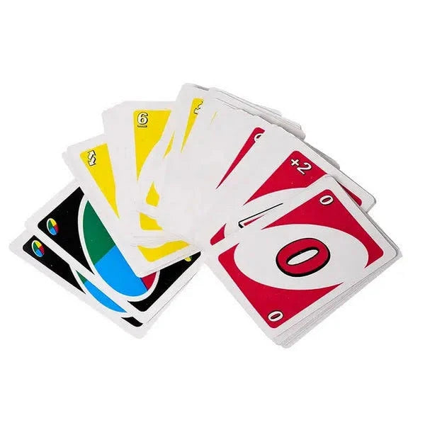UNO Card Game
