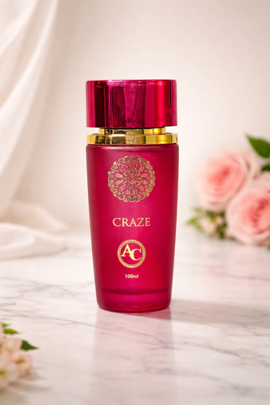 Craze Perfume