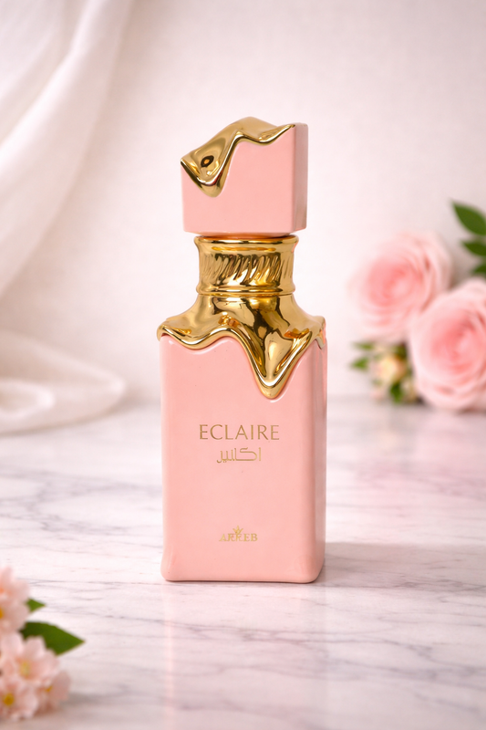 Eclaire Eau De Perfume– Blush Edition