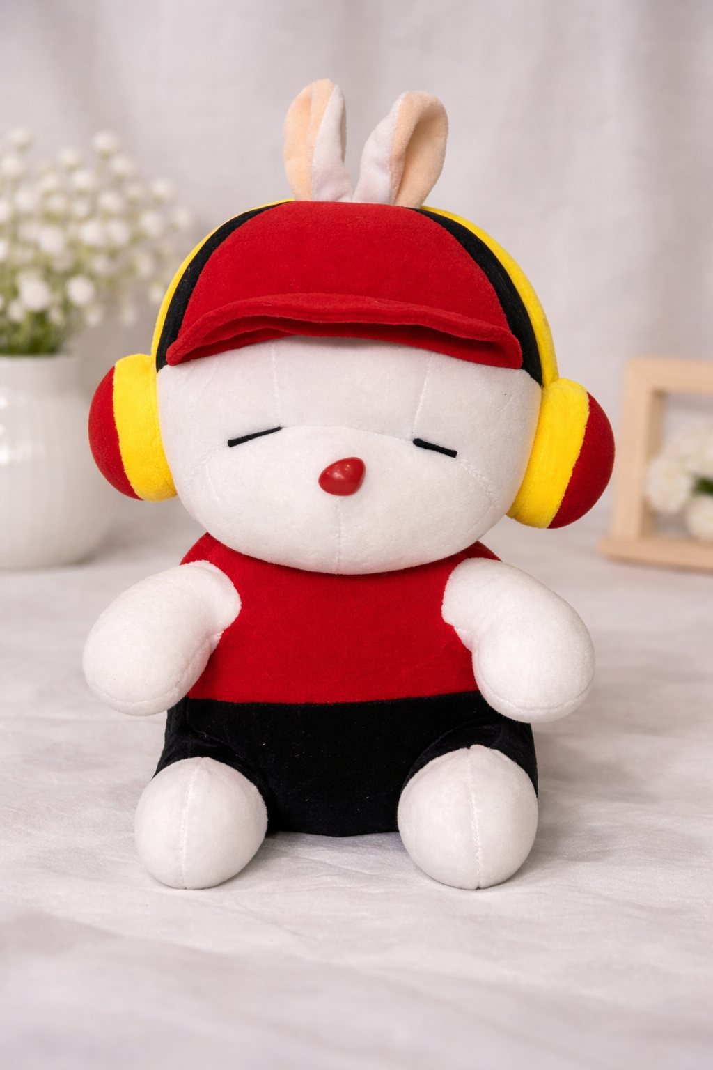 Music Bunny Buddy