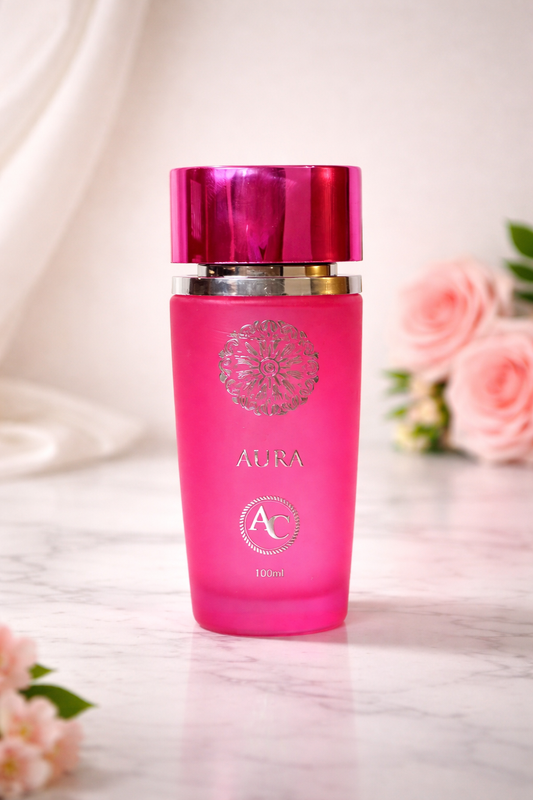 Aura Perfume