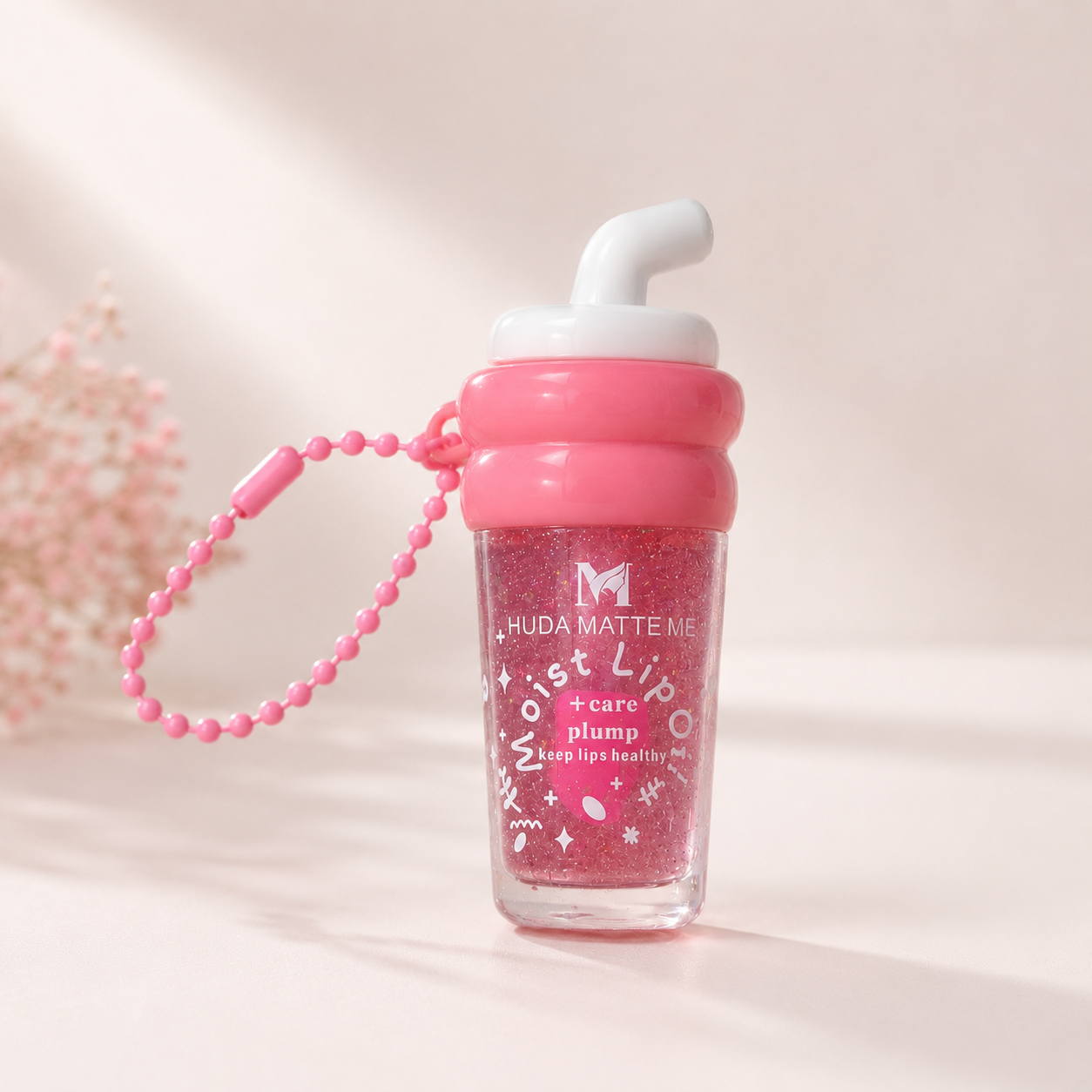 Kawaii Drink Lip Gloss