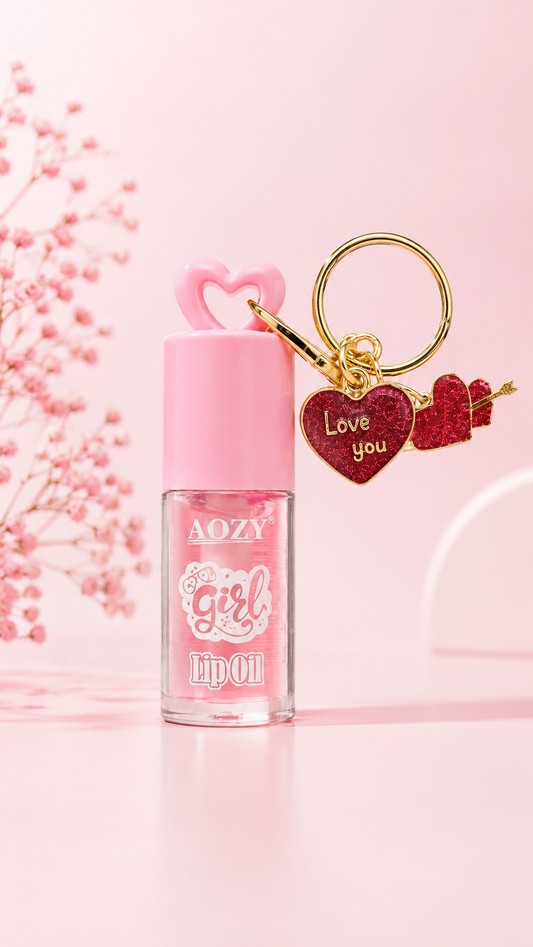 Cupid Kiss Lip Oil