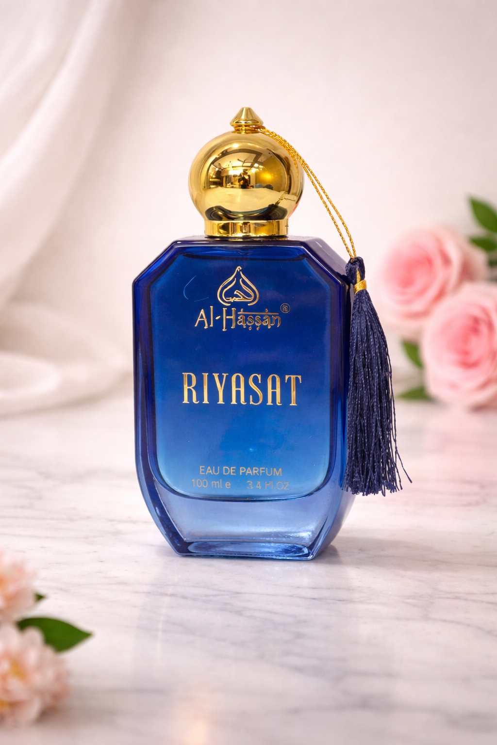 Al-Hassan Riyasat Eau De Perfume
