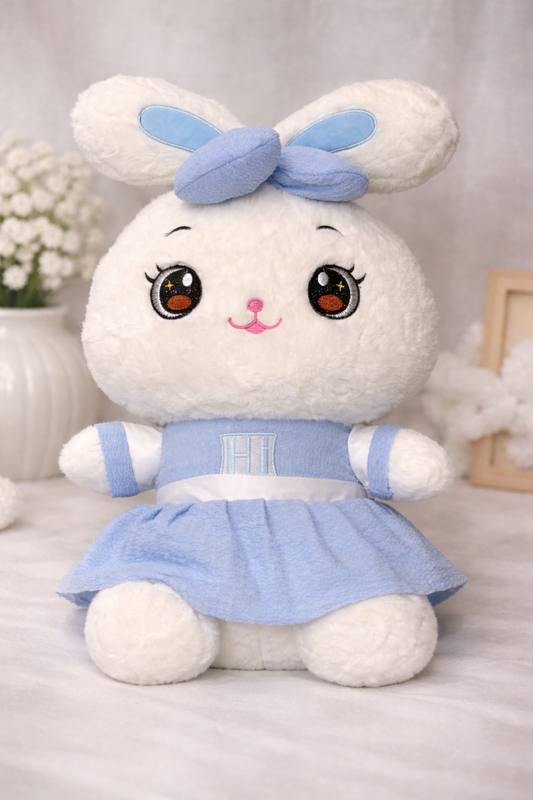 Kawaii Bunny Doll