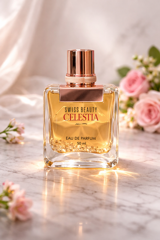 Swiss Beauty Celestia Eau De Perfume