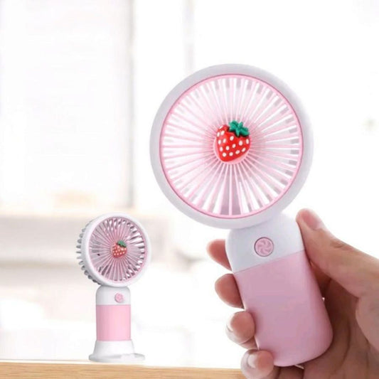 Portable Mini Fan