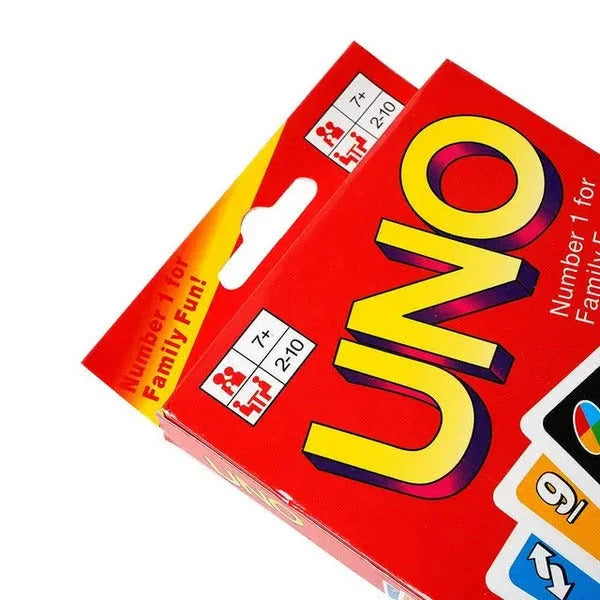 UNO Card Game