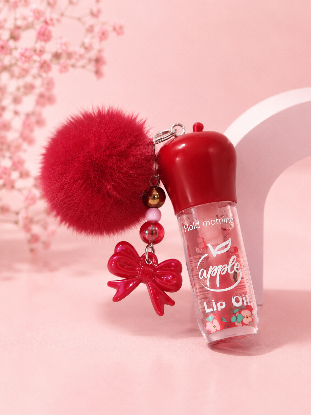 Candy Apple Lip Gloss