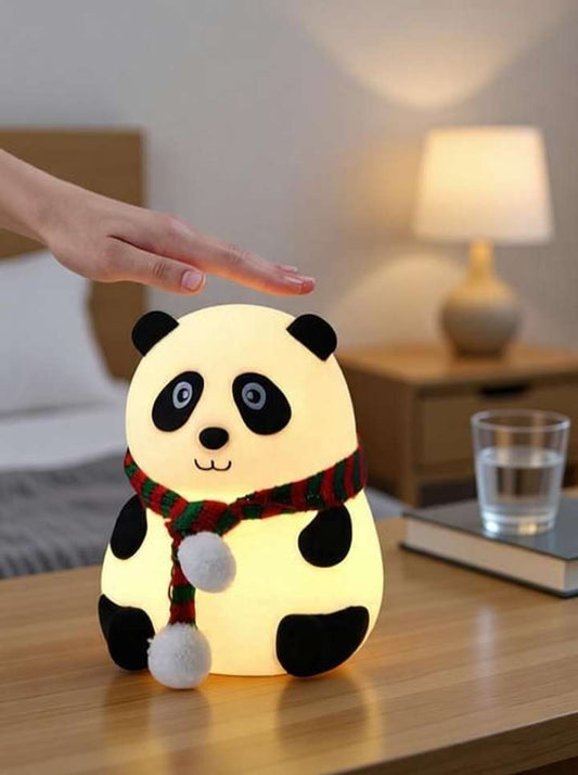 Panda Light Night Lamp