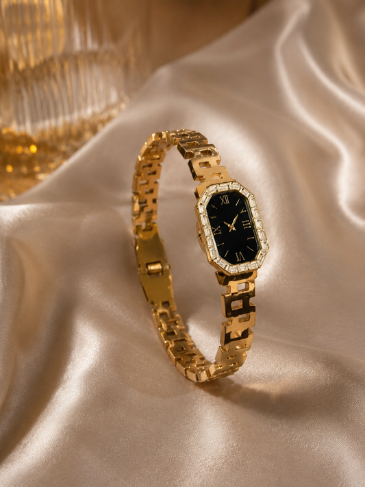 Aurelia Timepiece Bracelet