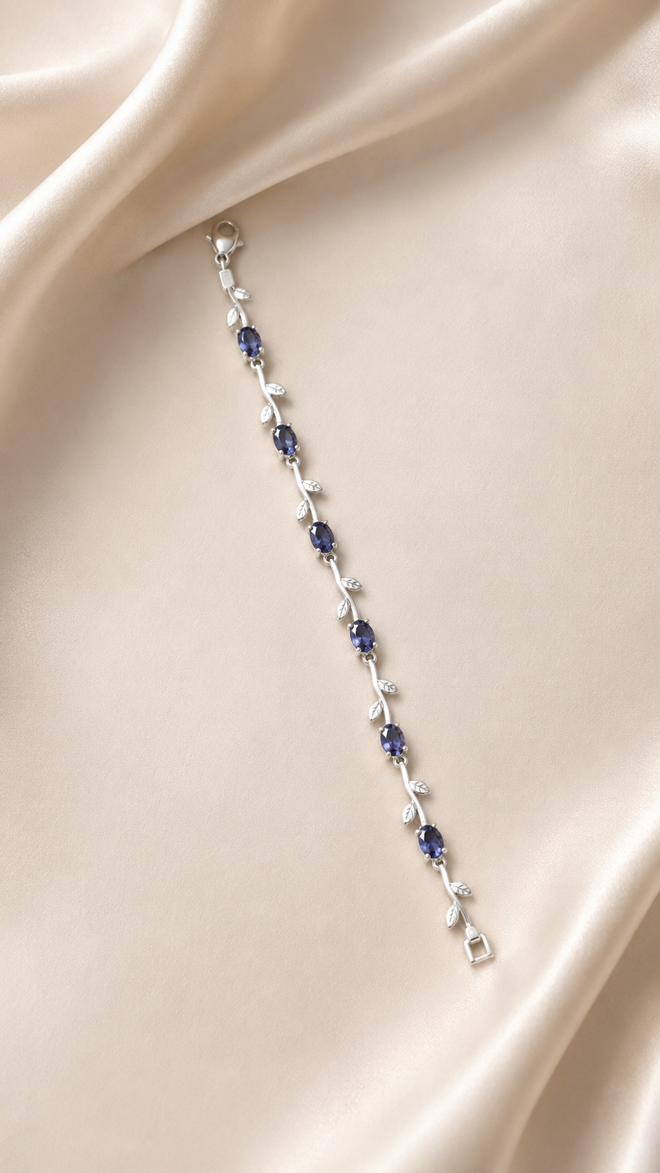 Twilight Tulip Bracelet