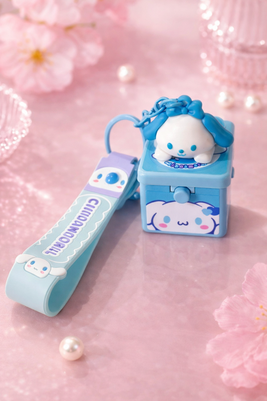 Cinna Sweet Dream Keychain