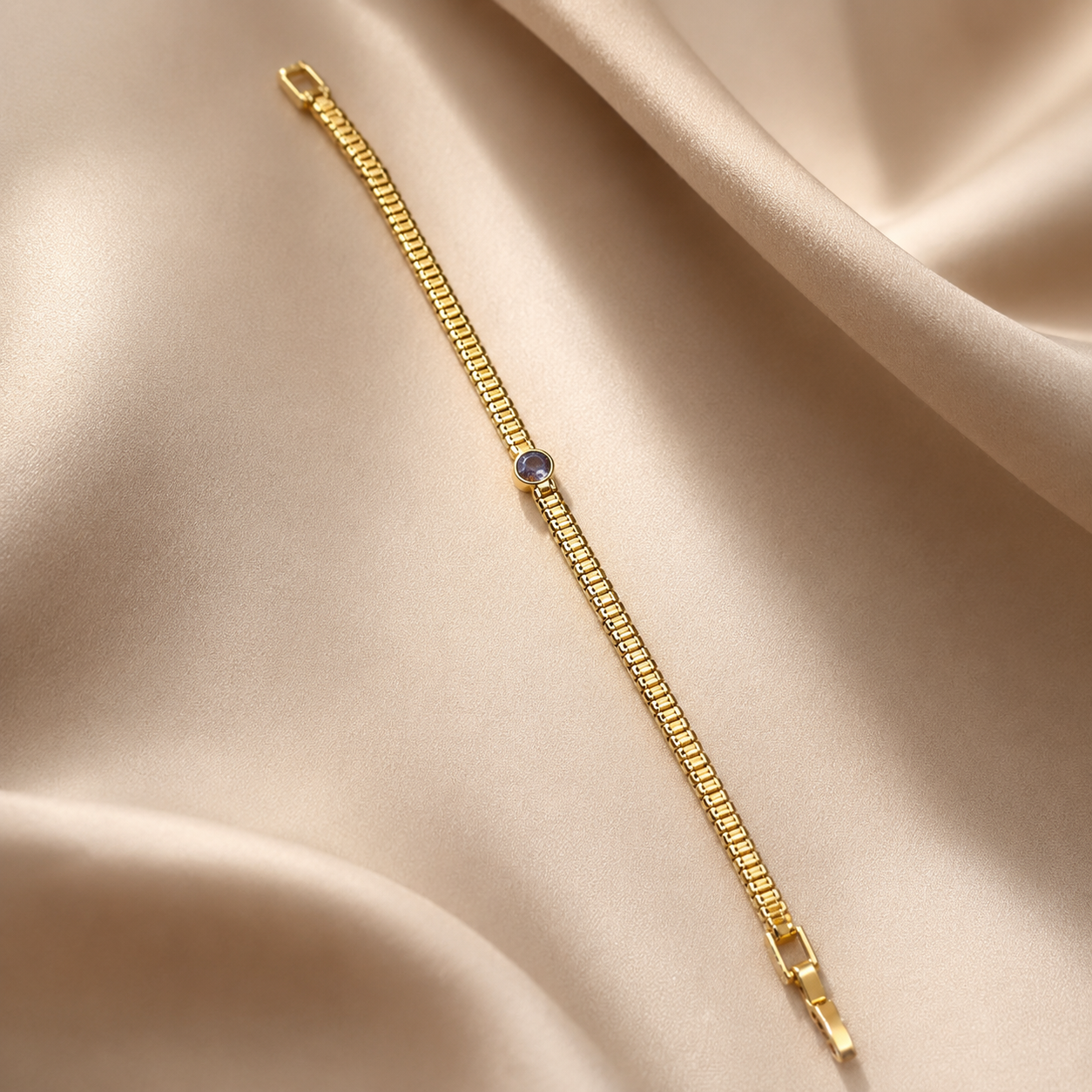 Royal Eclipse Bracelet