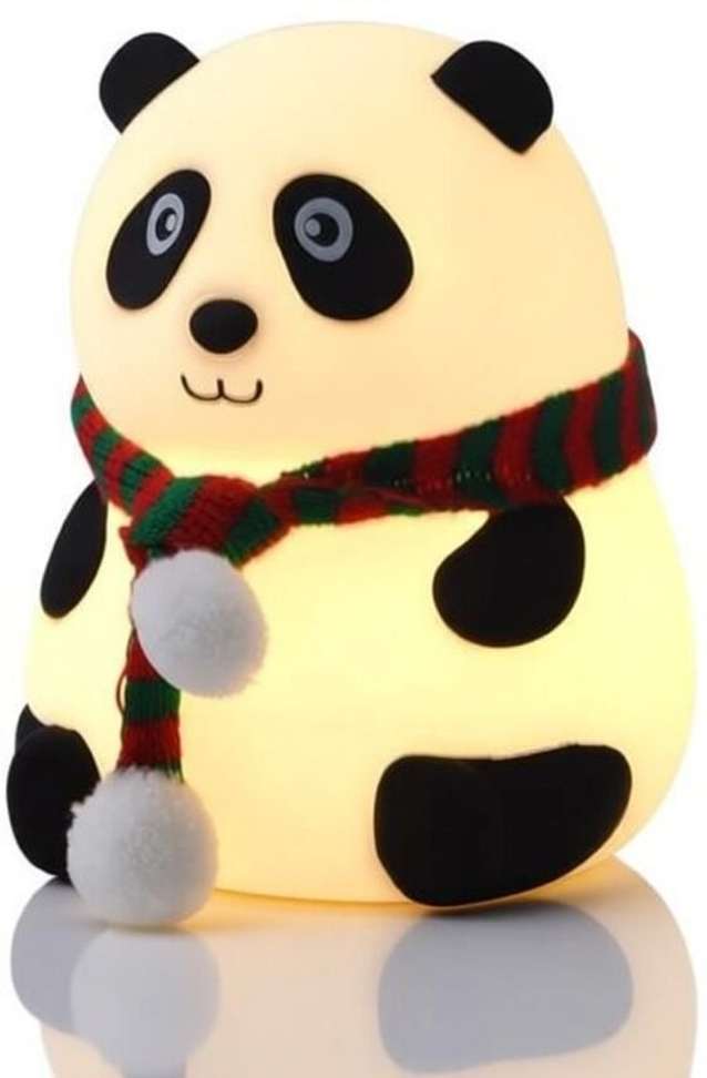 Panda Light Night Lamp